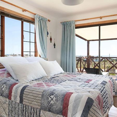 Dogstone Cottage Hondeklipbaai Extérieur photo