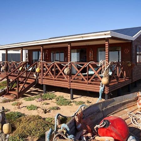Dogstone Cottage Hondeklipbaai Extérieur photo