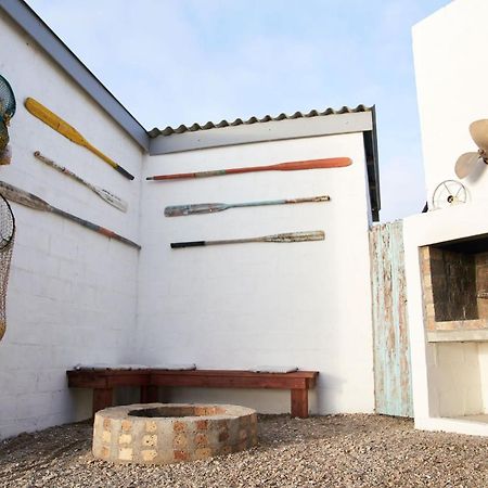 Dogstone Cottage Hondeklipbaai Extérieur photo