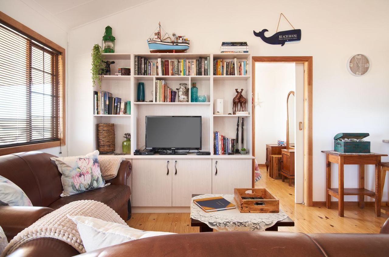 Dogstone Cottage Hondeklipbaai Extérieur photo