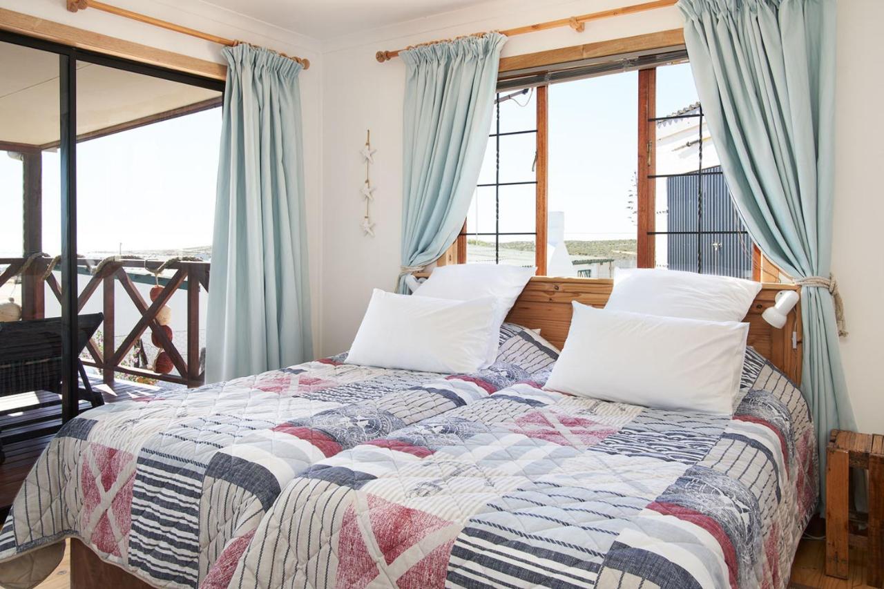 Dogstone Cottage Hondeklipbaai Extérieur photo