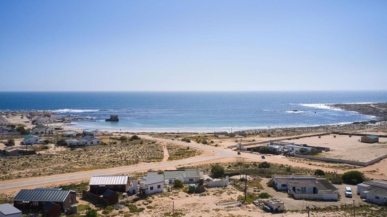 Dogstone Cottage Hondeklipbaai Extérieur photo