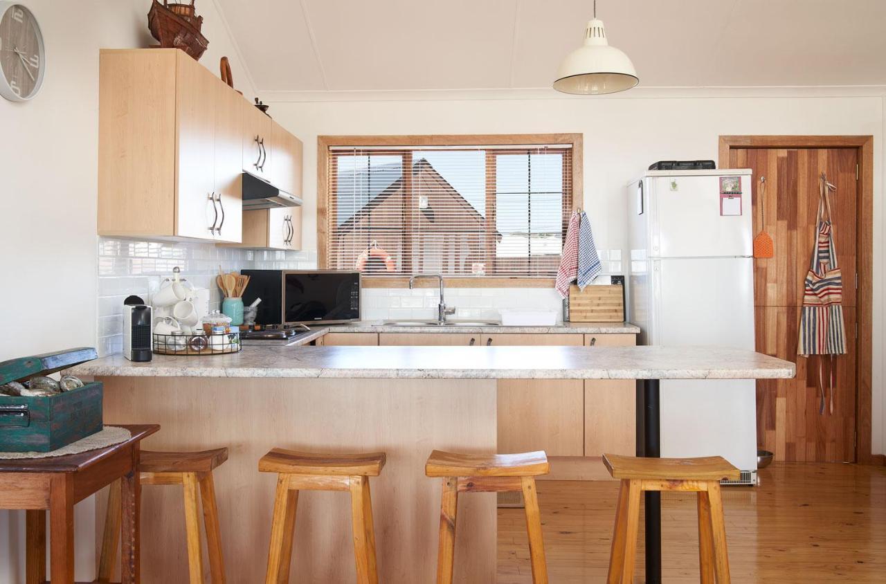 Dogstone Cottage Hondeklipbaai Extérieur photo