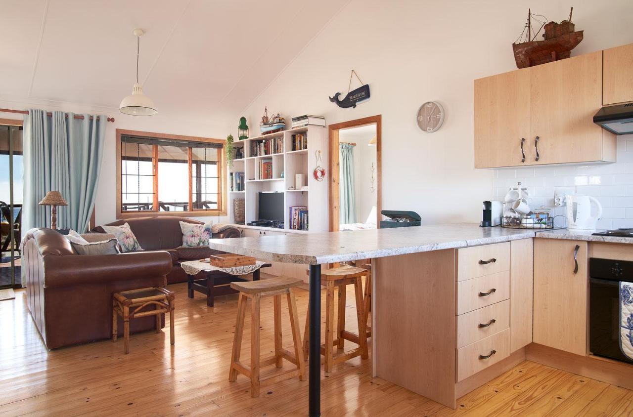 Dogstone Cottage Hondeklipbaai Extérieur photo