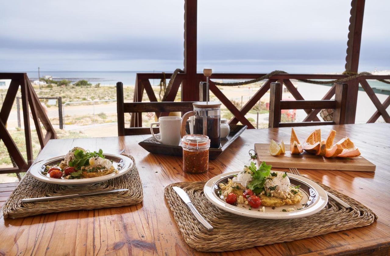 Dogstone Cottage Hondeklipbaai Extérieur photo