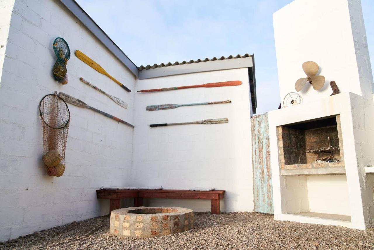 Dogstone Cottage Hondeklipbaai Extérieur photo