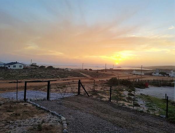 Dogstone Cottage Hondeklipbaai Extérieur photo